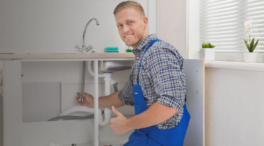 Emergency Plumbing Repair in Nokomis, IL